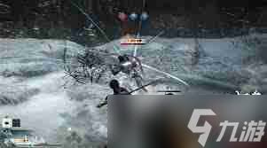 真三国无双起源虎牢关吕布BOSS战怎么打