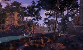 黑光生存进化中三大初级营地是哪些