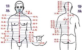 这就是江湖打通任脉督脉奇经八脉有什么效果
