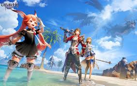 剑与骑士团普拉明技能有哪些