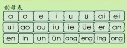 拼音教学的手机app