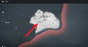 燕云十六声新地图如何开启