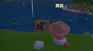 摩尔庄园手游如何获取毛毛菇