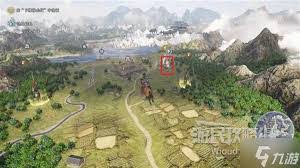 真三国无双起源怎么完成寻找金疮小草委托