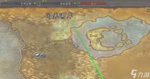 魔兽世界怀旧服联盟如何前往辛特兰