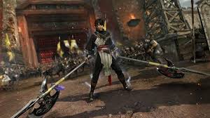 真三国无双起源各武器强度怎么样