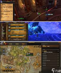 魔兽世界能量的平衡任务怎么完成