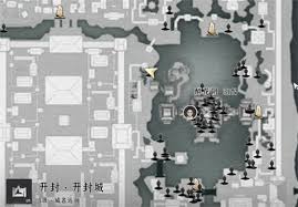 燕云十六声郭锦荣怎么对话结交
