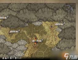 天国拯救2维德拉克藏宝图宝藏在哪