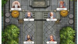 这就是江湖新手如何玩