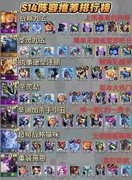 金铲铲之战s14萨科技能是什么