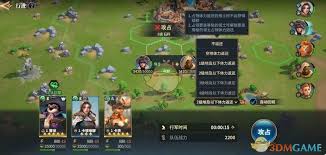 荒野国度手游如何快速升级