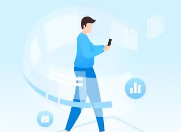 精准计步的手机app