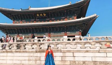 韩国旅游配套app推荐