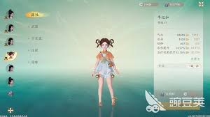 仙剑世界如何获取李忆如