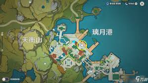 原神群玉阁再现任务怎么完成