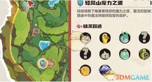 洛克王国世界眠枭庇护所在哪里