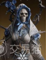 龙息神寂冰骷髅厉害吗