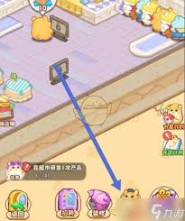 帕帕的商业街餐厅如何升星