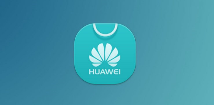 华为应用商店