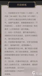 这就是江湖中丹田五行玉有何作用