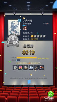 票房大卖王如何成为0元党