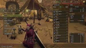 怪物猎人荒野大剑1.0版如何搭配毕业装备