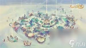 凡人传说悟道圣地如何整理
