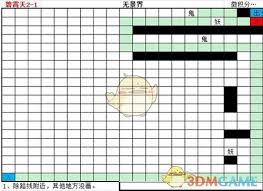 想不想修真碧霄天地图通关攻略
