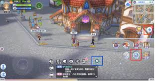 仙境传说新启航如何获取红色药水