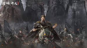 封神开天攻城挂机怎么玩
