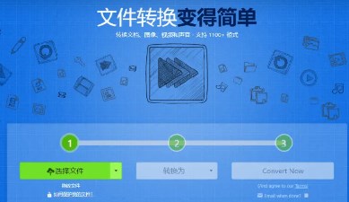 文件格式转换的手机app