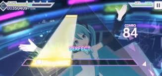 初音未来缤纷舞台如何提升角色等级