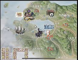 剑灵2记忆之灵在哪