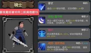 魔法之路辅助技能如何加点