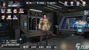 吞噬星空黎明如何升级角色
