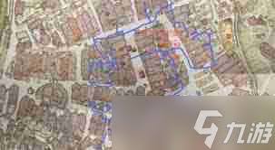 天国拯救2库腾堡地下通道怎么去