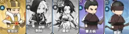 灵画师阵容如何搭配