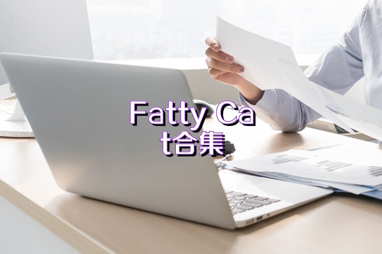 Fatty Cat合集