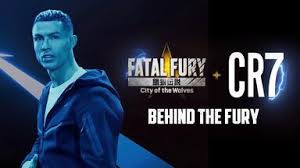 饿狼传说群狼之城C罗特别宣传片讲了什么