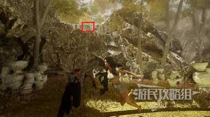 光与影33号远征队死亡爆弹符文在哪