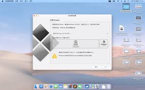 window系统如何重装苹果系统
