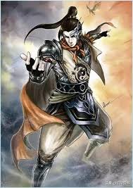 三国杀界姜维技能是什么