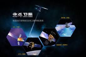 哪个是我国自主研发的全球卫星导航系统