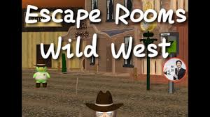 Escape Room：Wild West怎么玩