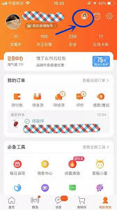 如何查询淘宝消费总额