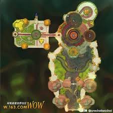 魔兽世界太阳之井副本通关方法