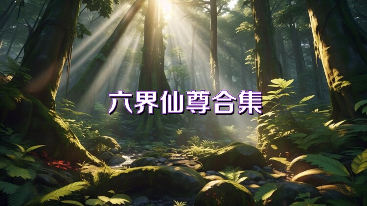 六界仙尊合集