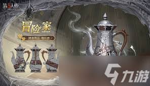 第五人格第三十八赛季有哪些活动