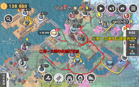 铁路规划新星39关列车墓场怎么过